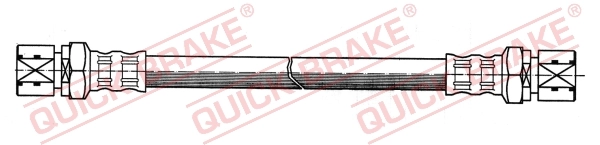 Brake Hose